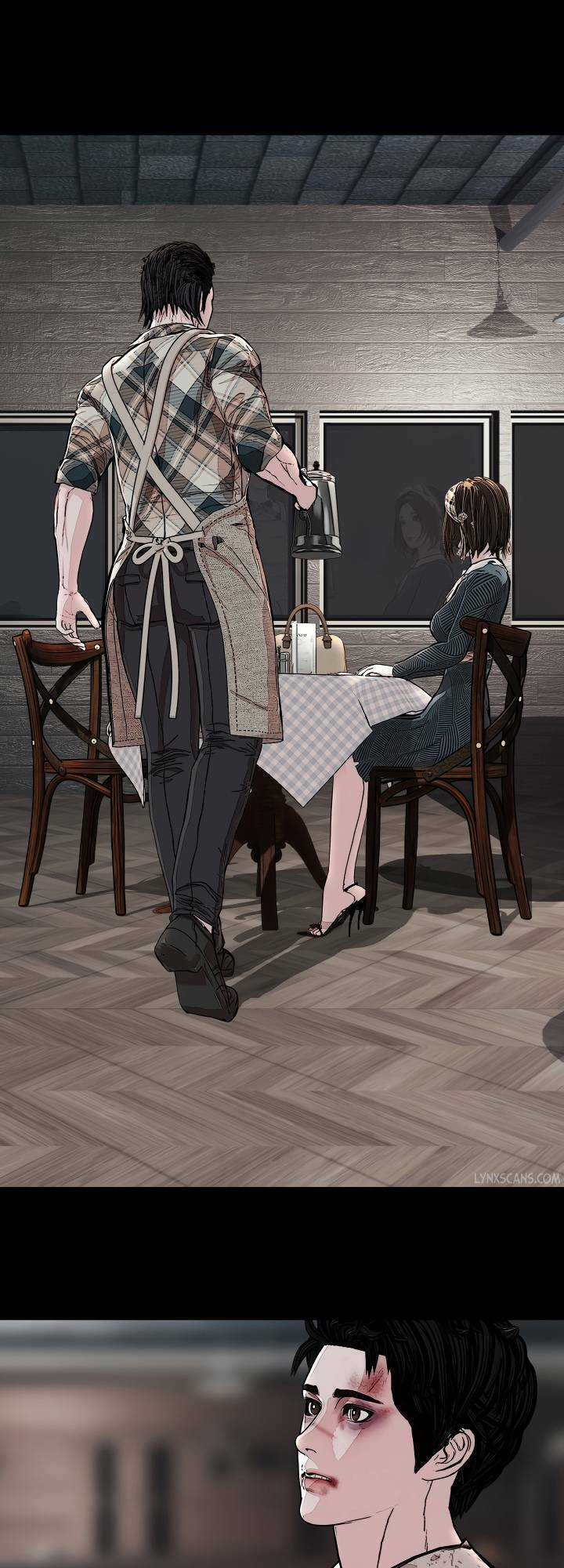 Soldato - Chapter 3 - Trang 29