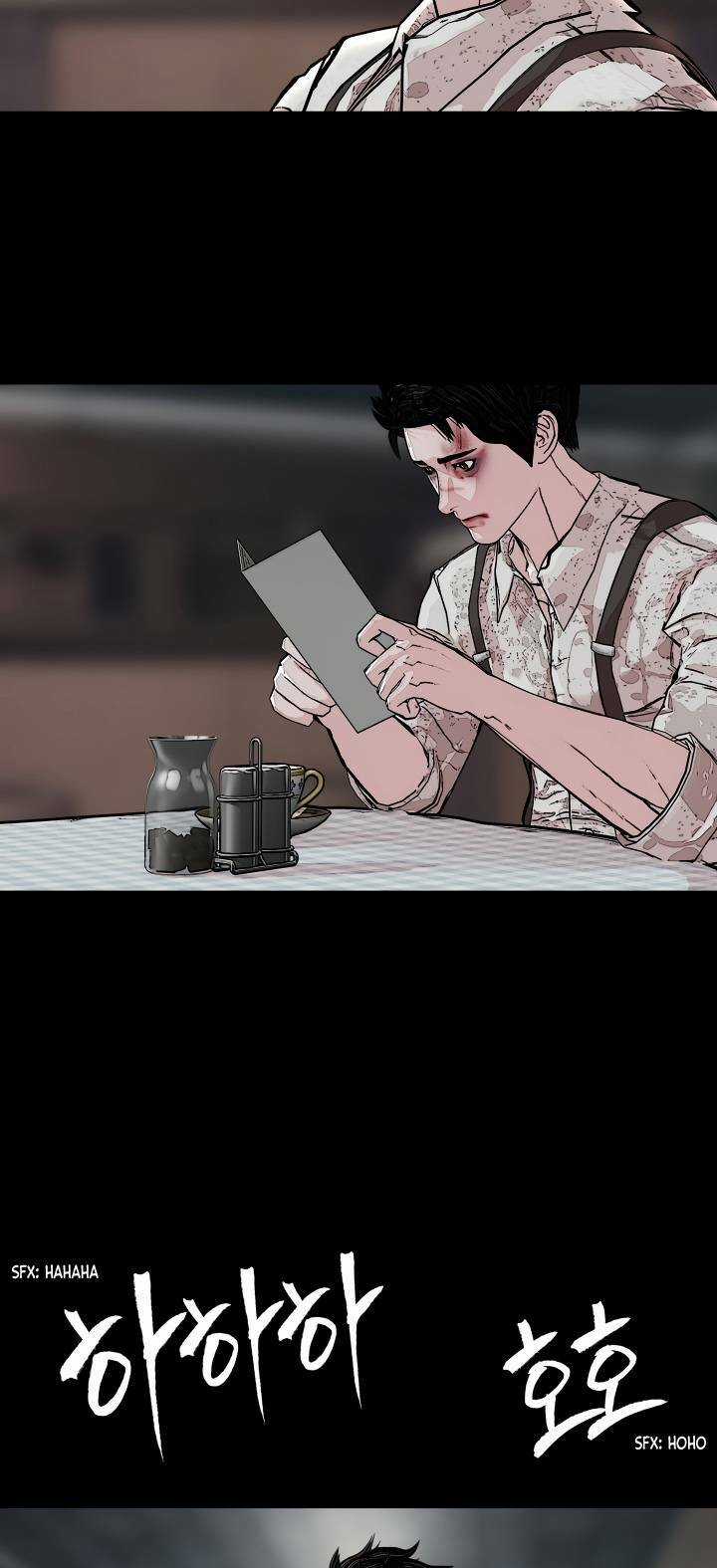 Soldato - Chapter 3 - Trang 30