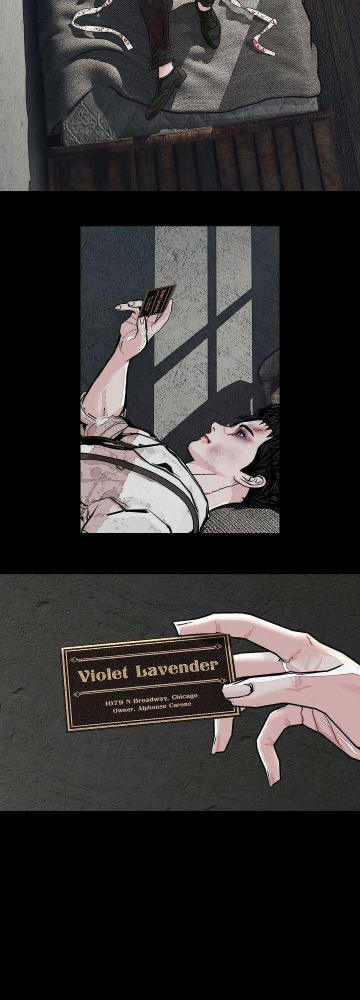 Soldato - Chapter 3 - Trang 4