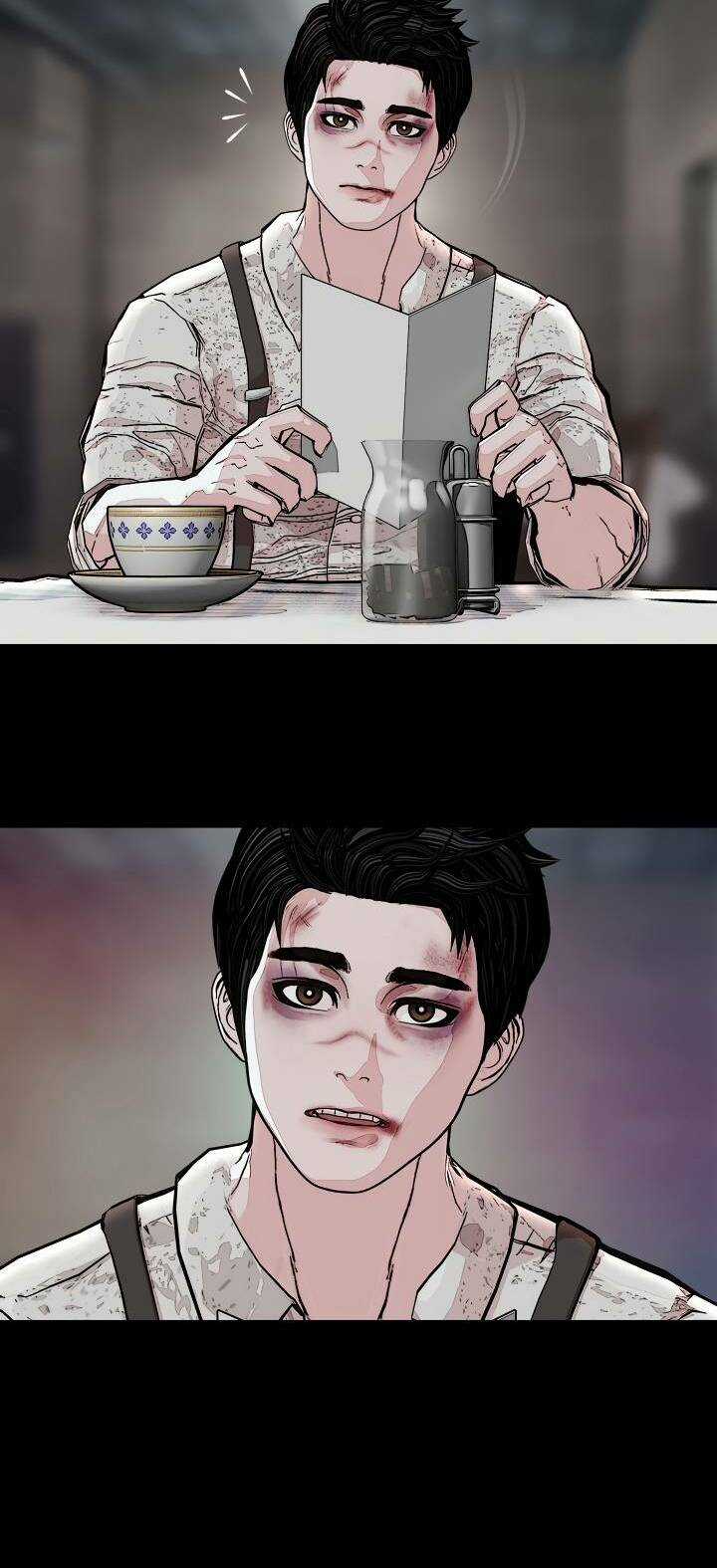 Soldato - Chapter 3 - Trang 31