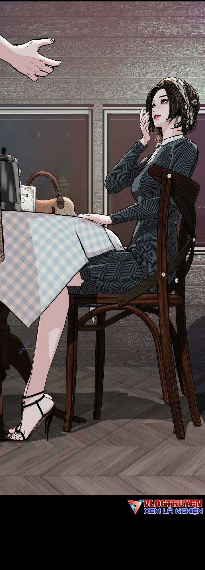 Soldato - Chapter 3 - Trang 32