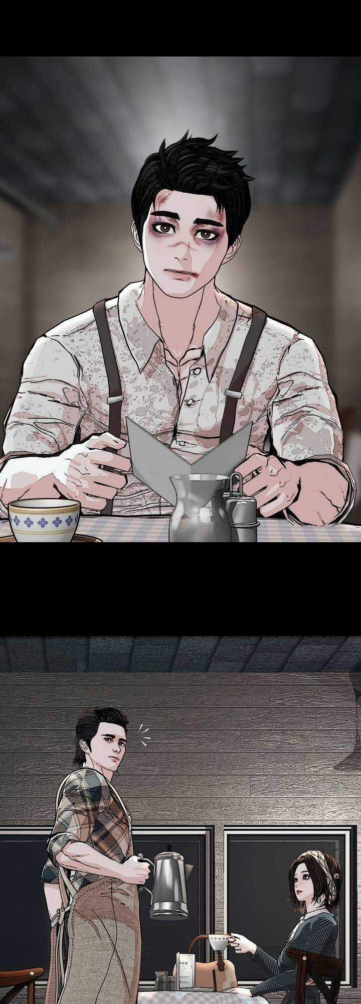 Soldato - Chapter 3 - Trang 33