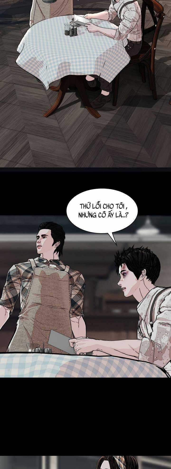 Soldato - Chapter 3 - Trang 35