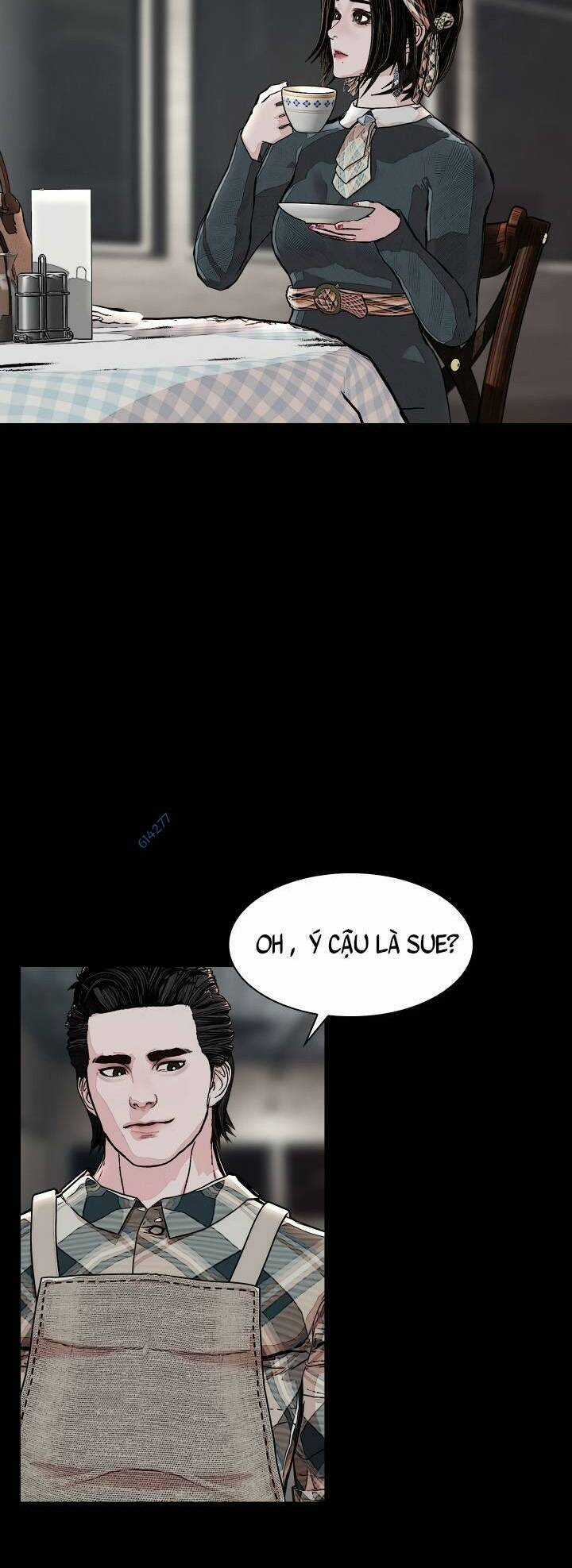 Soldato - Chapter 3 - Trang 36