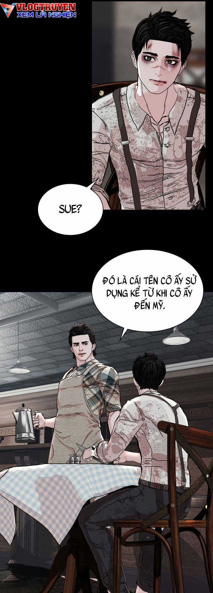 Soldato - Chapter 3 - Trang 37