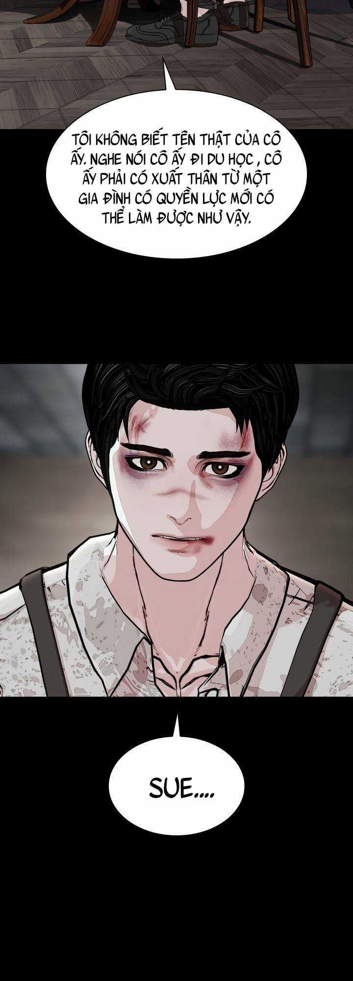 Soldato - Chapter 3 - Trang 38