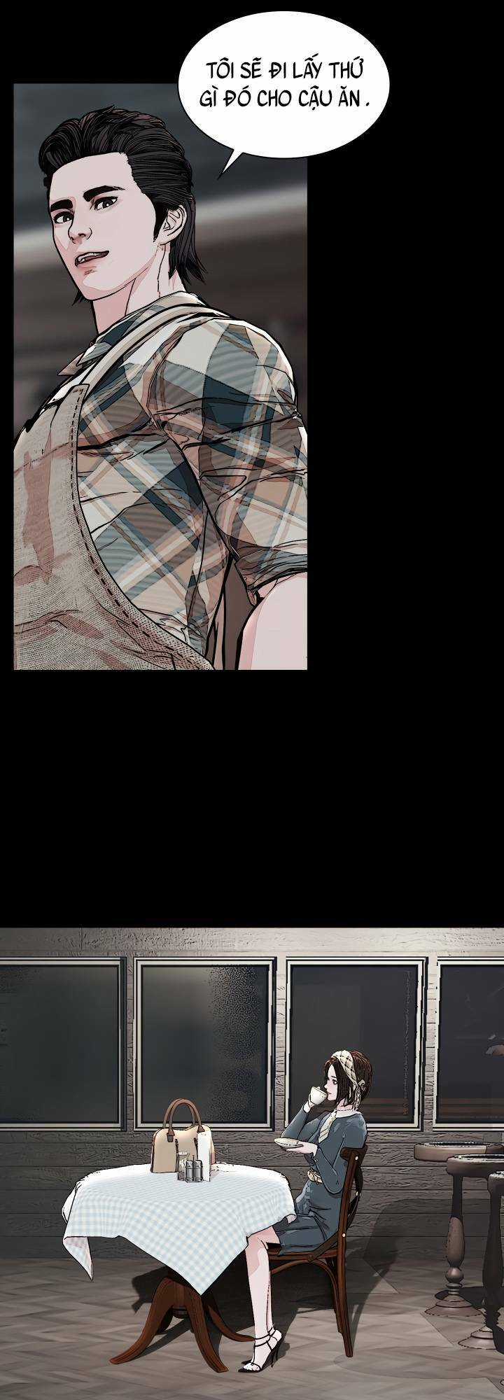 Soldato - Chapter 3 - Trang 39