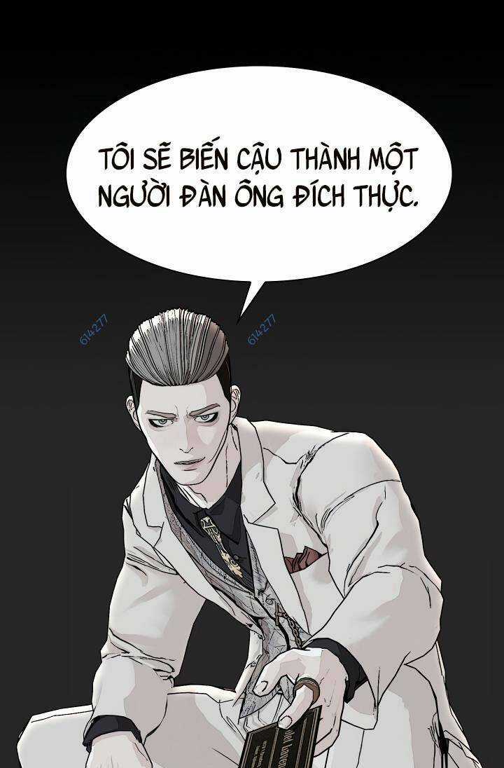 Soldato - Chapter 3 - Trang 5