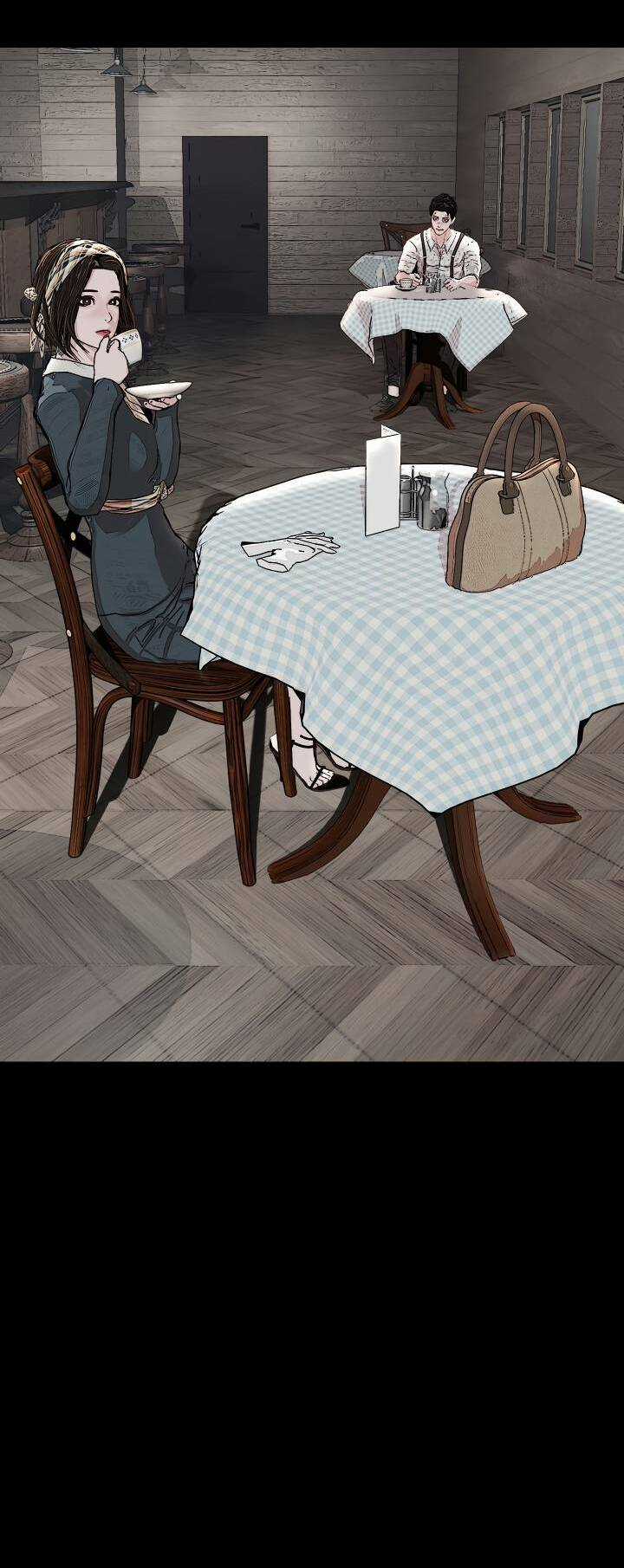 Soldato - Chapter 3 - Trang 41