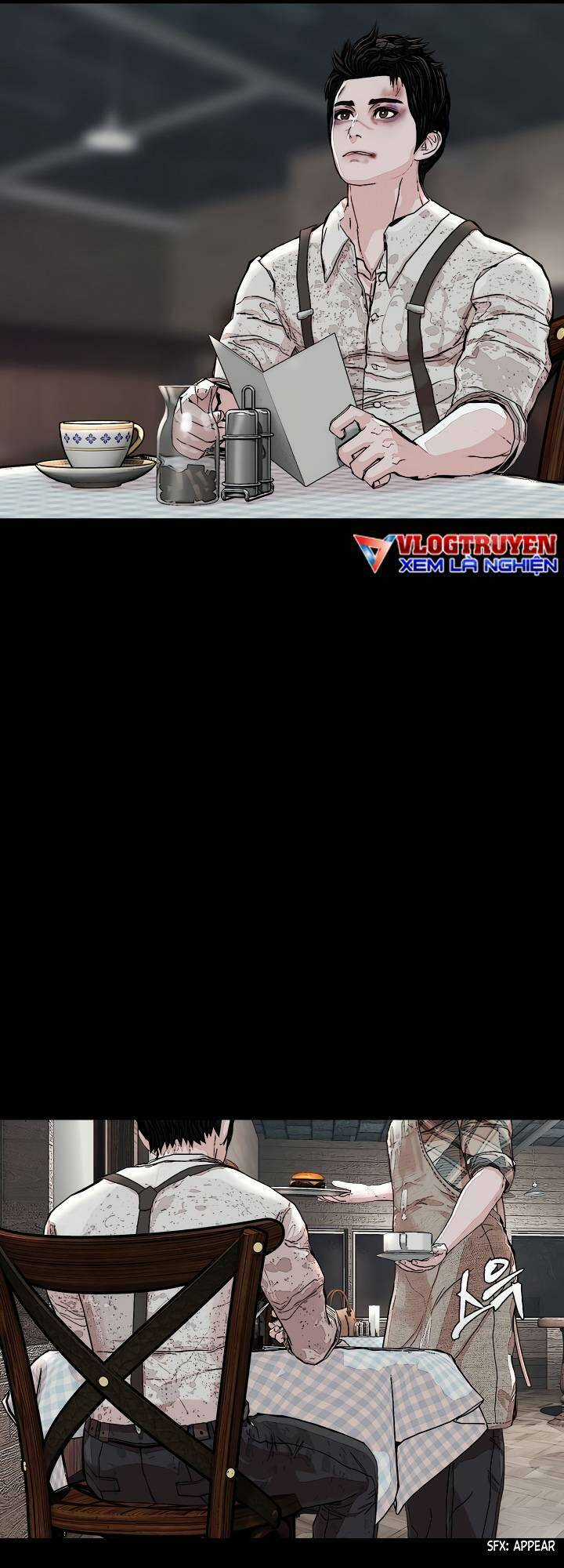 Soldato - Chapter 3 - Trang 42