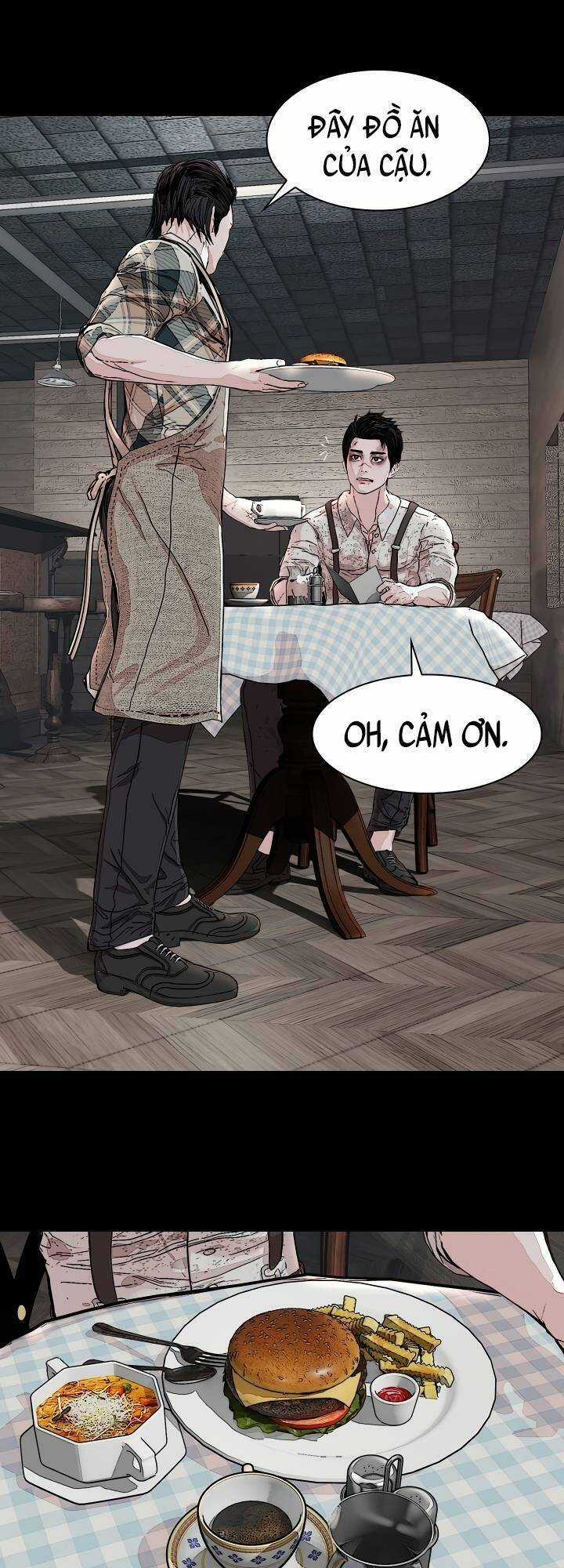 Soldato - Chapter 3 - Trang 43