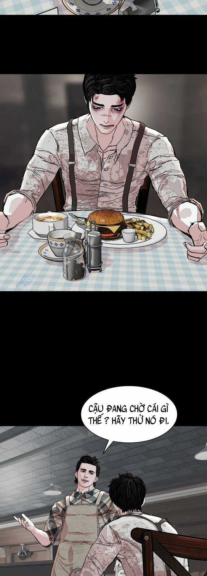 Soldato - Chapter 3 - Trang 44