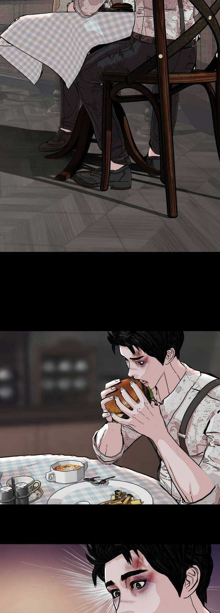 Soldato - Chapter 3 - Trang 45