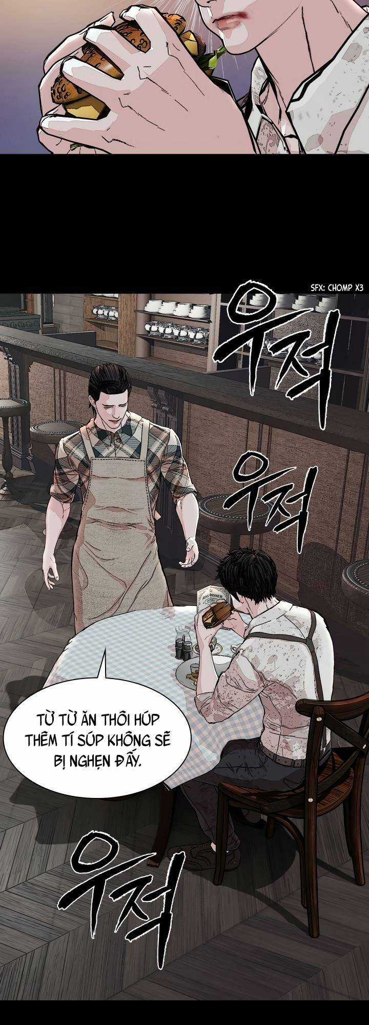 Soldato - Chapter 3 - Trang 46