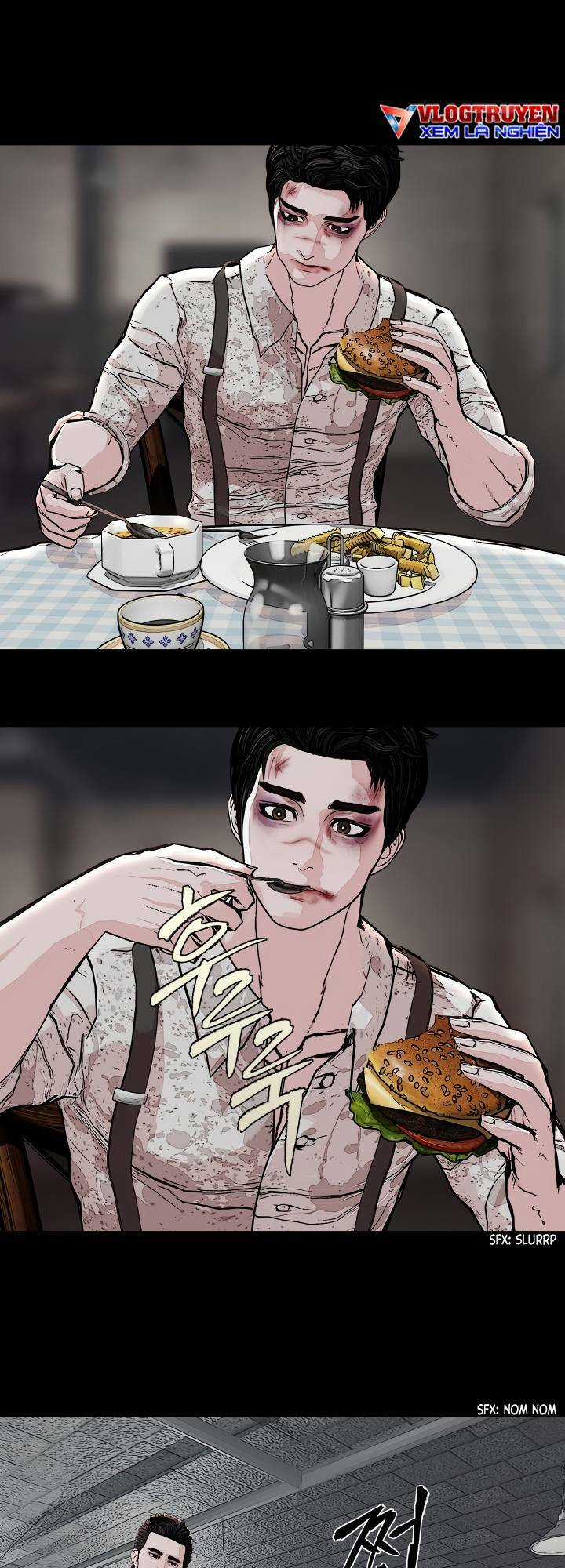 Soldato - Chapter 3 - Trang 47