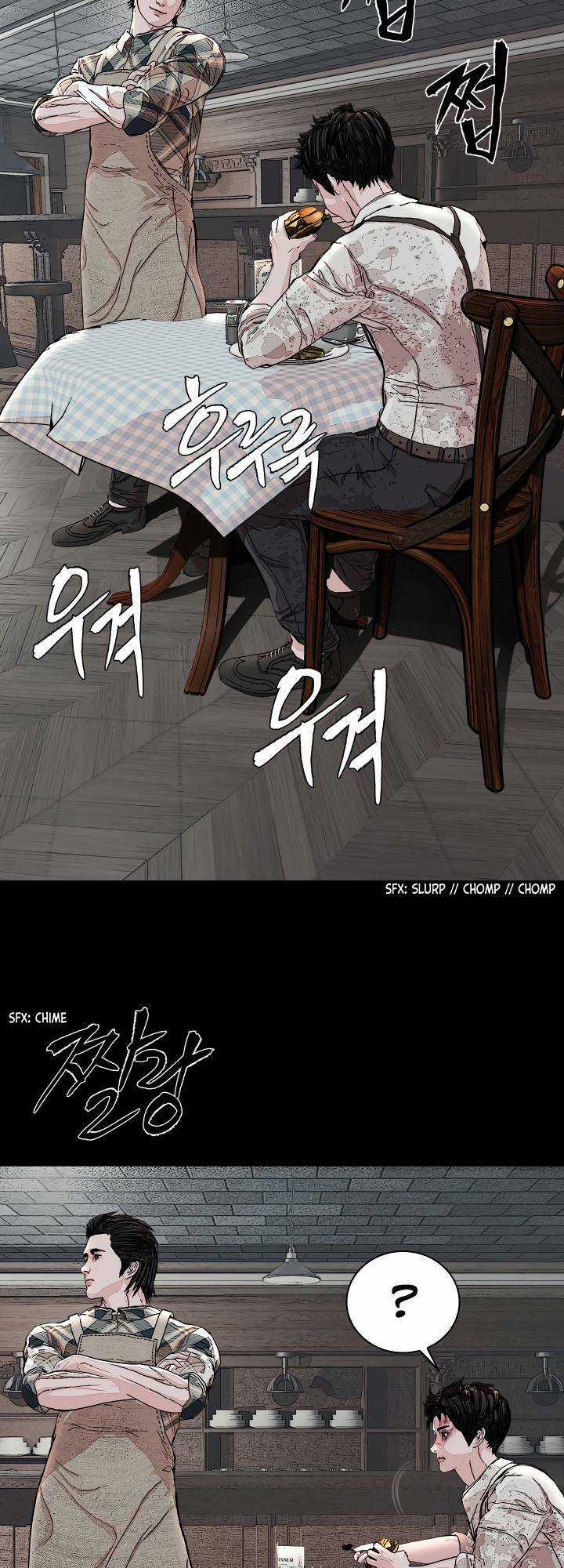 Soldato - Chapter 3 - Trang 48