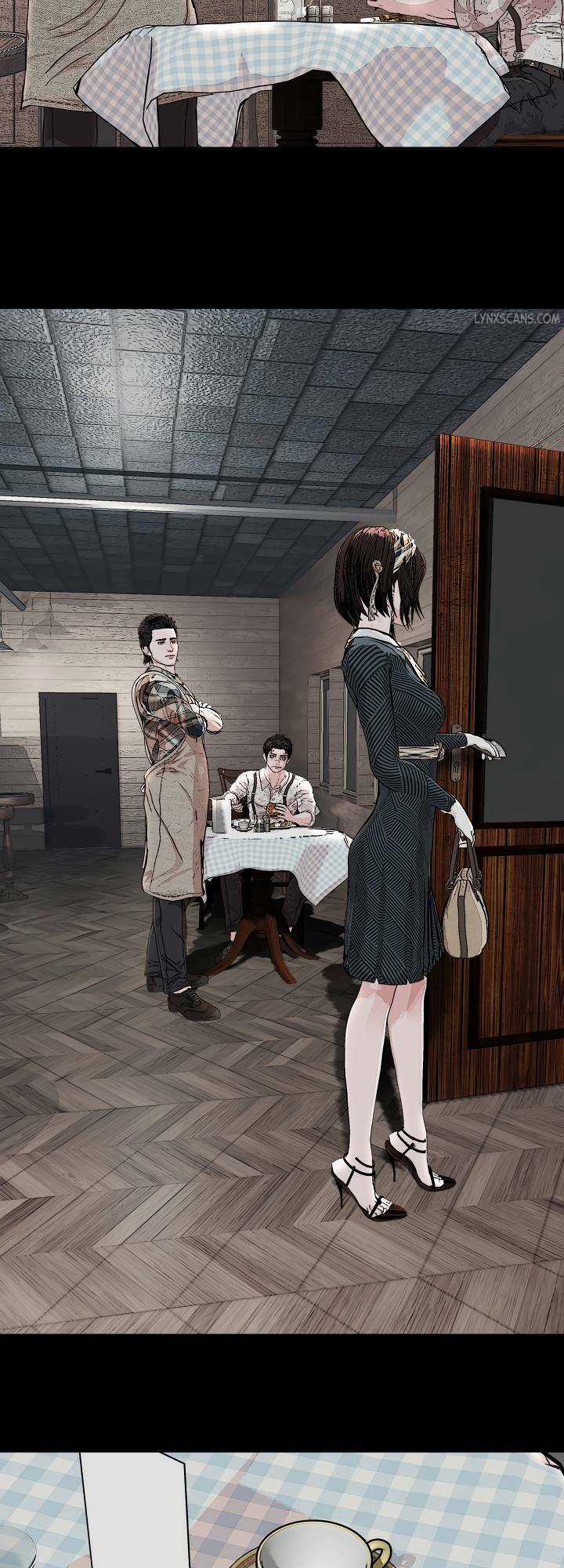 Soldato - Chapter 3 - Trang 49