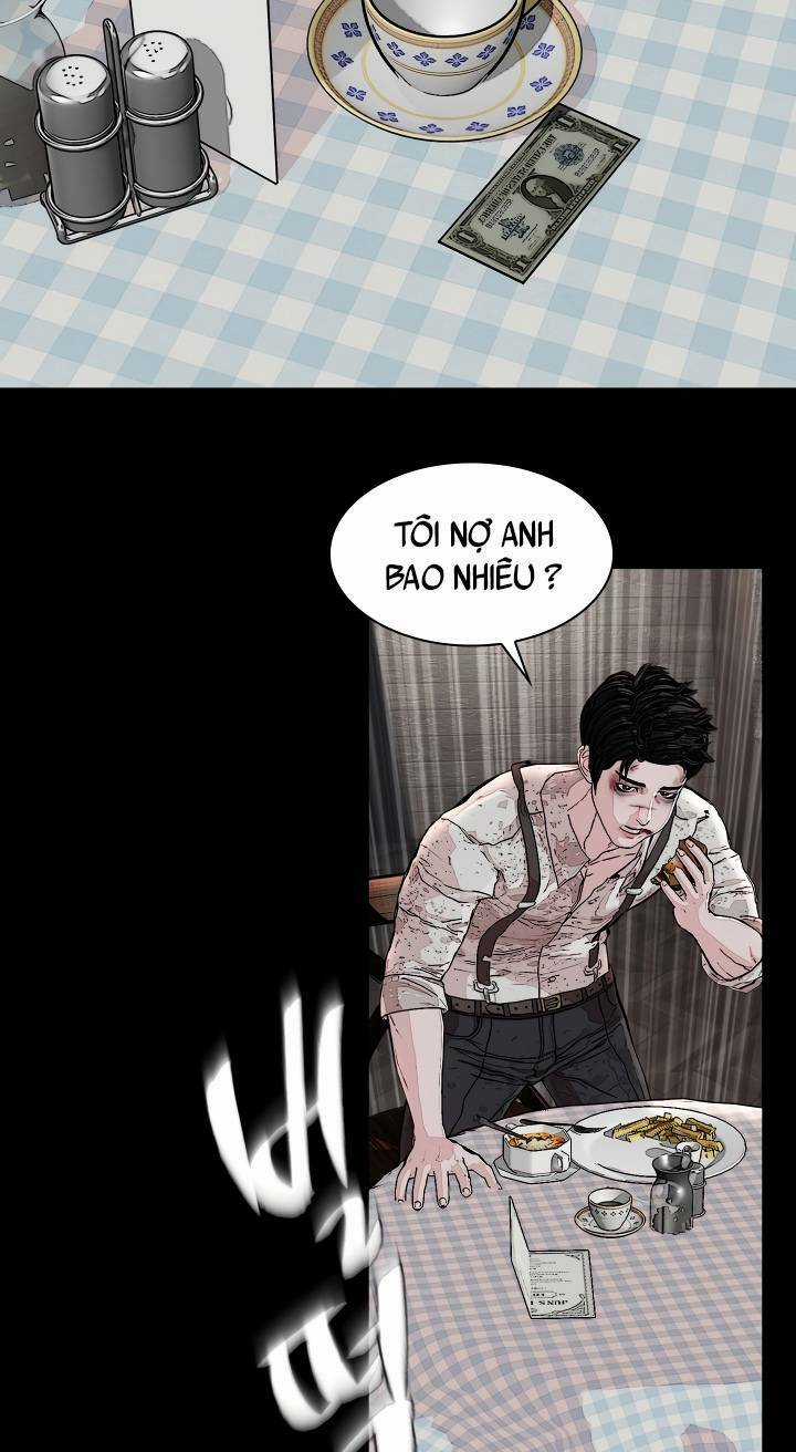 Soldato - Chapter 3 - Trang 50