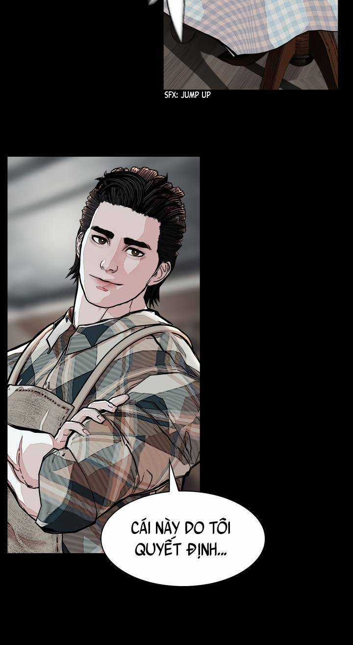 Soldato - Chapter 3 - Trang 51