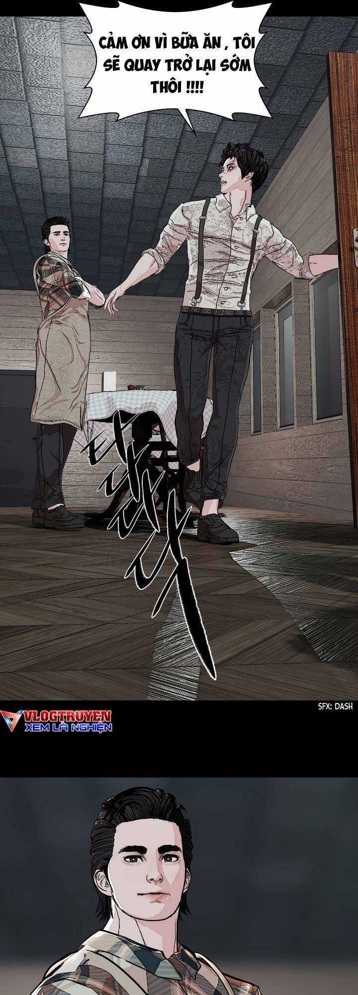 Soldato - Chapter 3 - Trang 52