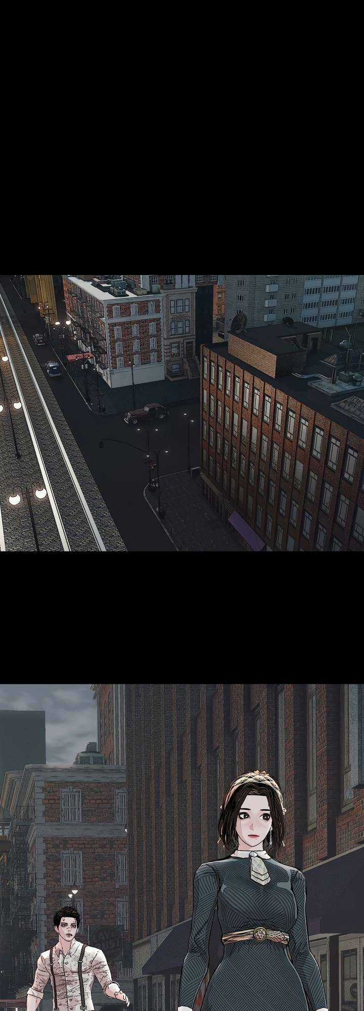 Soldato - Chapter 3 - Trang 54