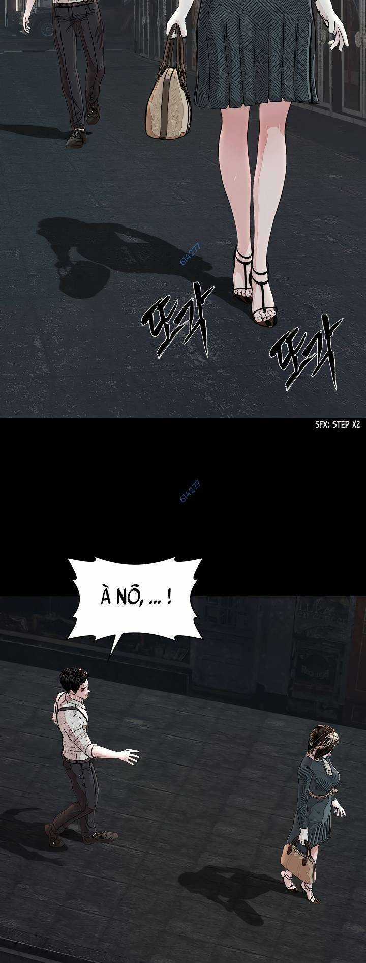 Soldato - Chapter 3 - Trang 55