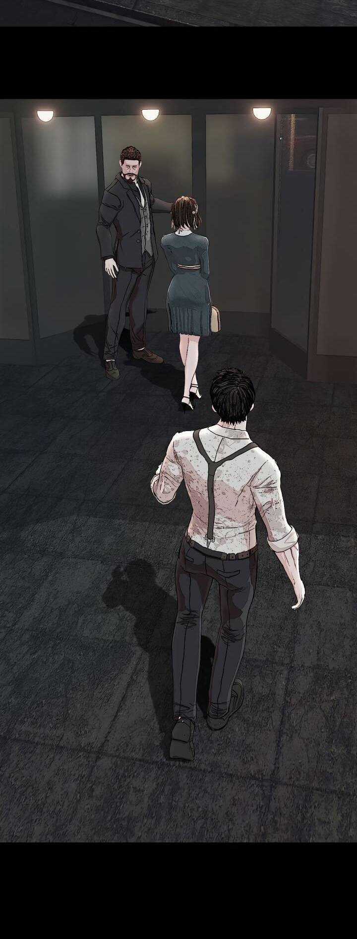 Soldato - Chapter 3 - Trang 56