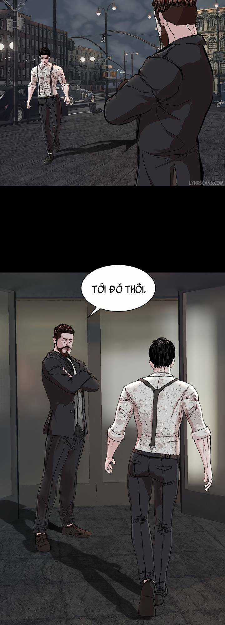 Soldato - Chapter 3 - Trang 59