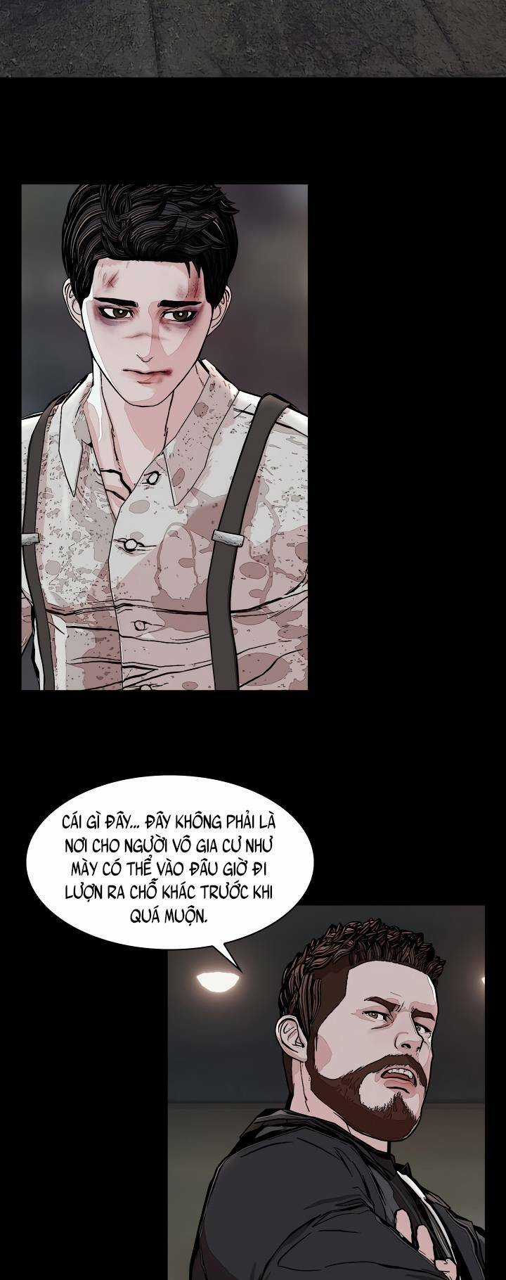 Soldato - Chapter 3 - Trang 60