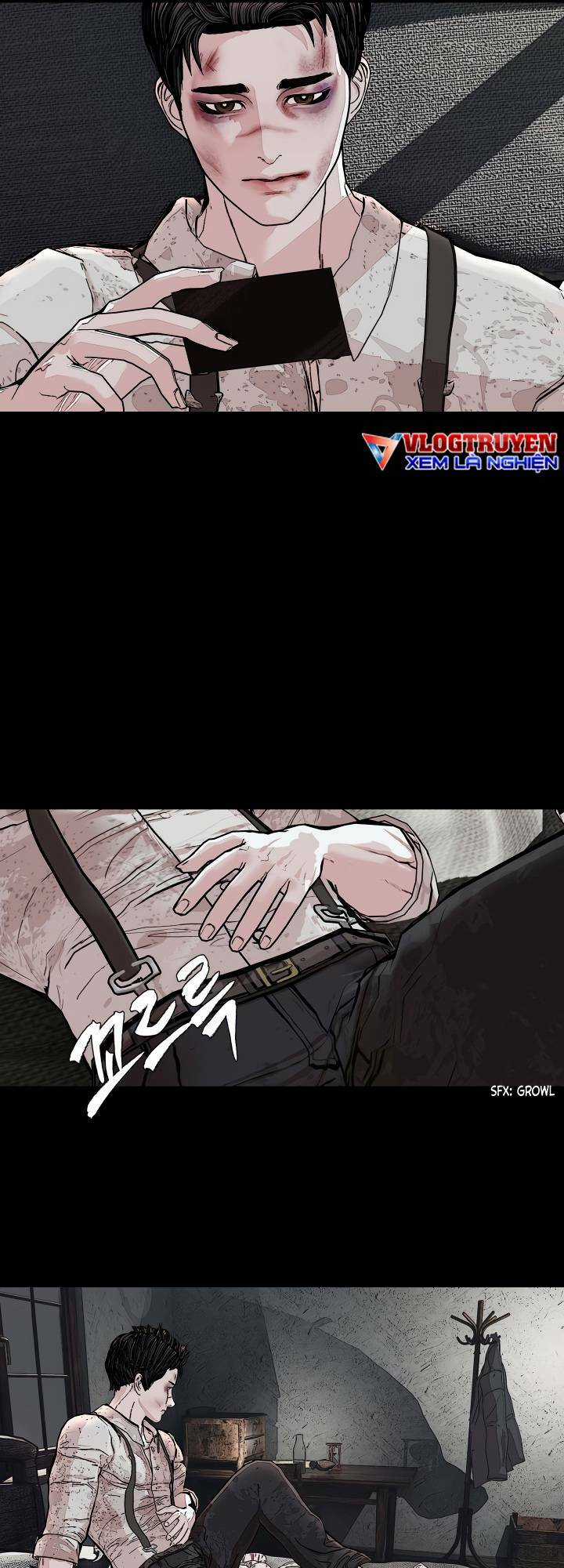 Soldato - Chapter 3 - Trang 7