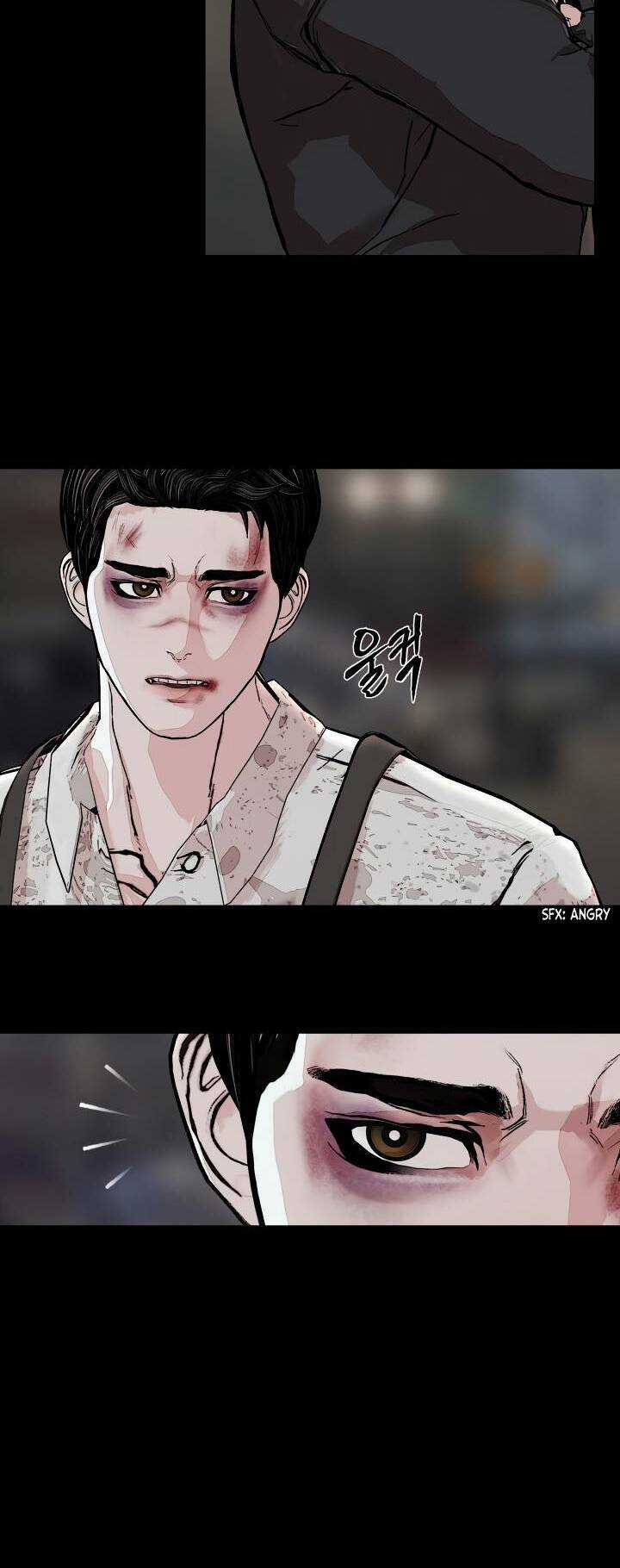 Soldato - Chapter 3 - Trang 61