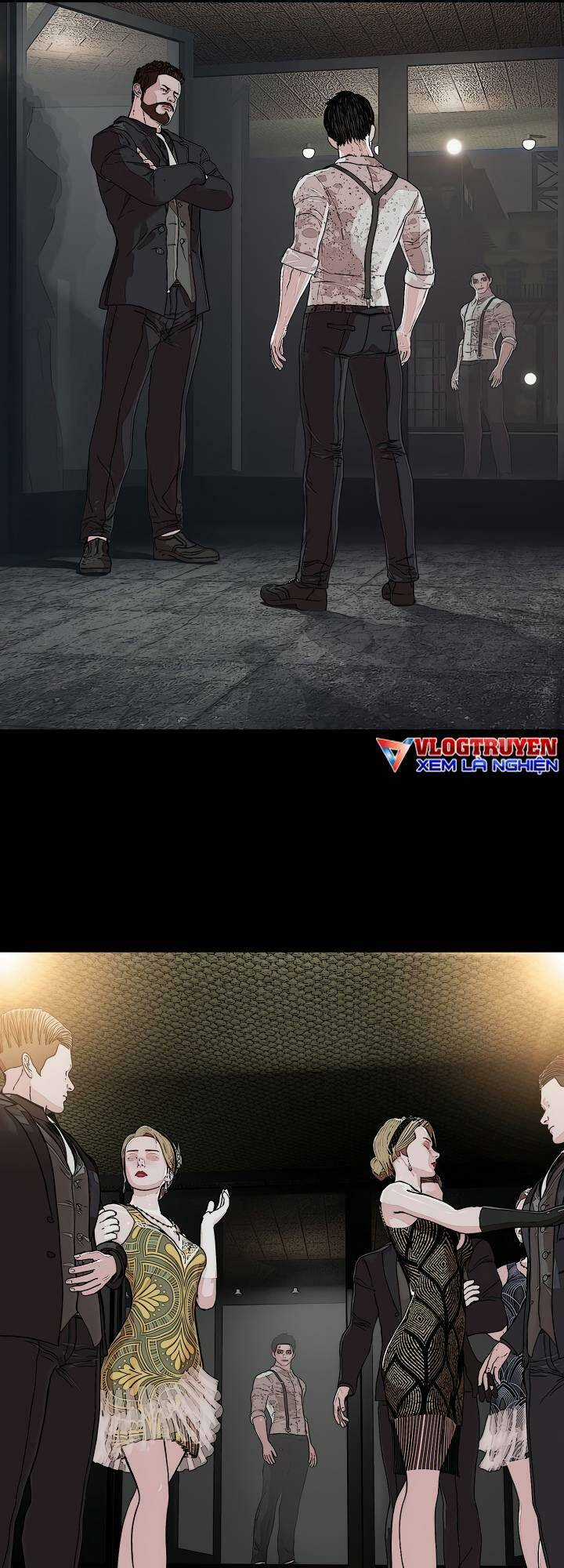 Soldato - Chapter 3 - Trang 62