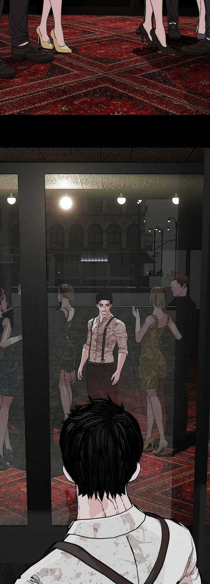 Soldato - Chapter 3 - Trang 63