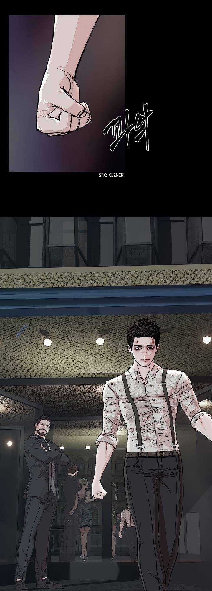 Soldato - Chapter 3 - Trang 65