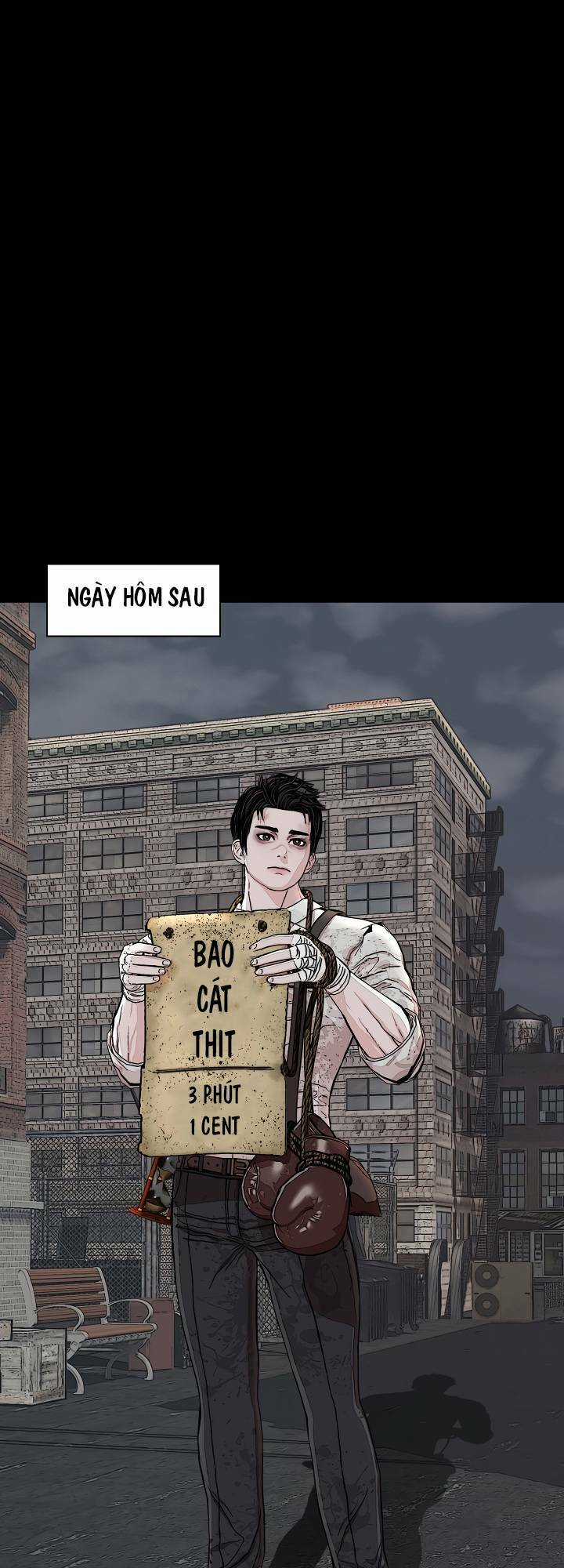 Soldato - Chapter 3 - Trang 67