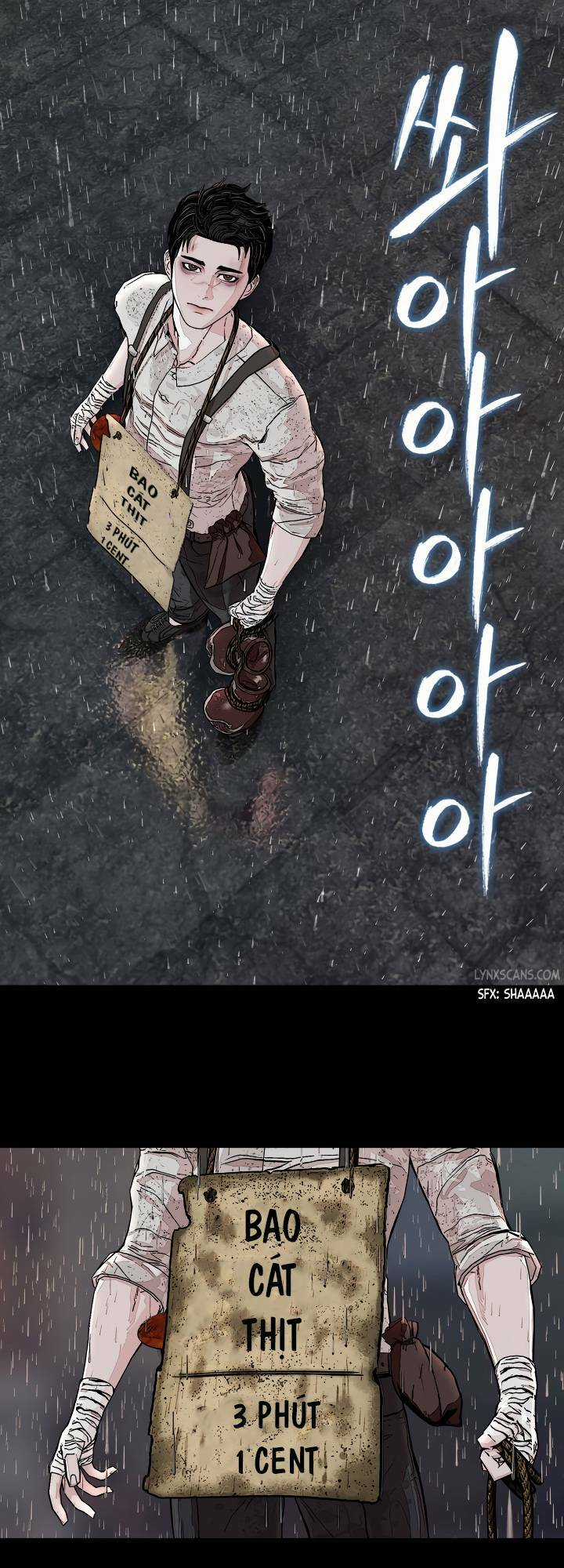 Soldato - Chapter 3 - Trang 69