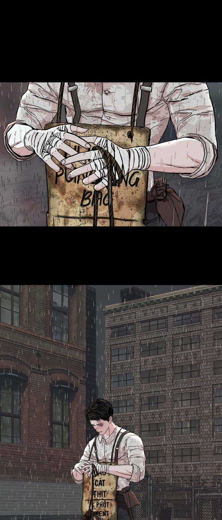 Soldato - Chapter 3 - Trang 70