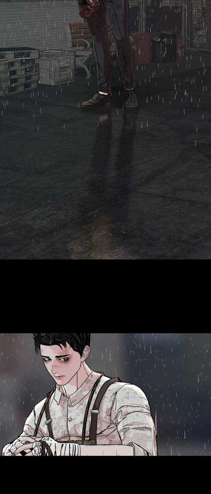 Soldato - Chapter 3 - Trang 71