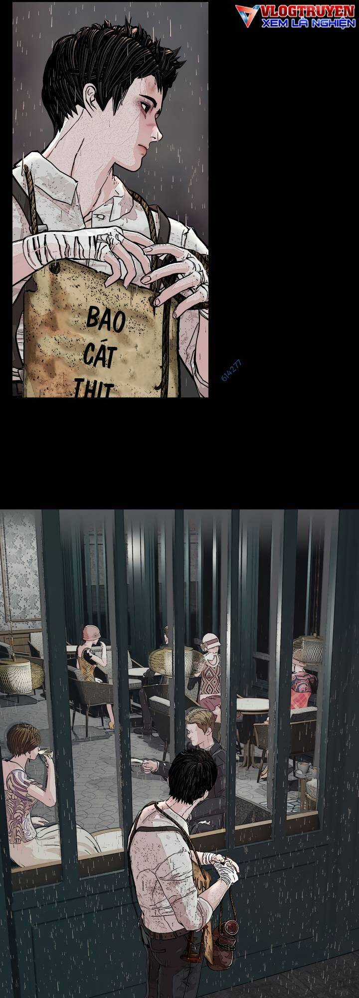 Soldato - Chapter 3 - Trang 72