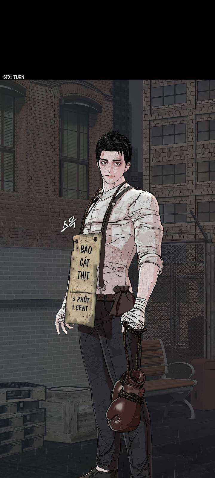 Soldato - Chapter 3 - Trang 75