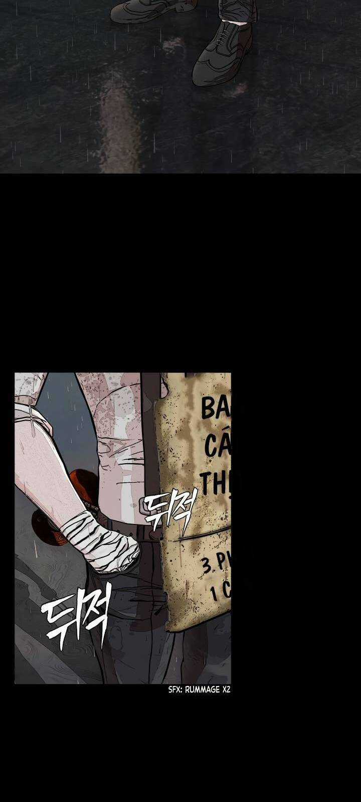 Soldato - Chapter 3 - Trang 76