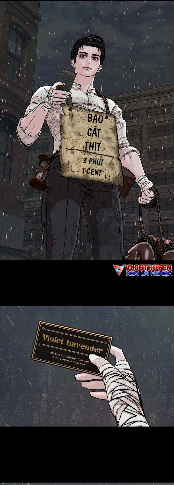 Soldato - Chapter 3 - Trang 77