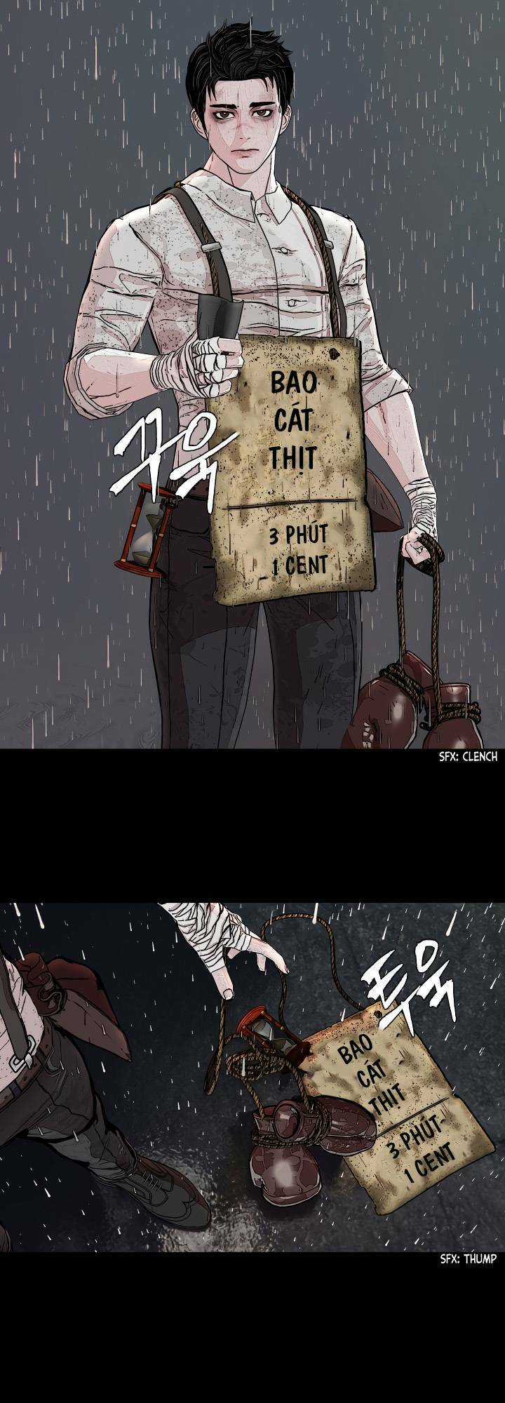 Soldato - Chapter 3 - Trang 78
