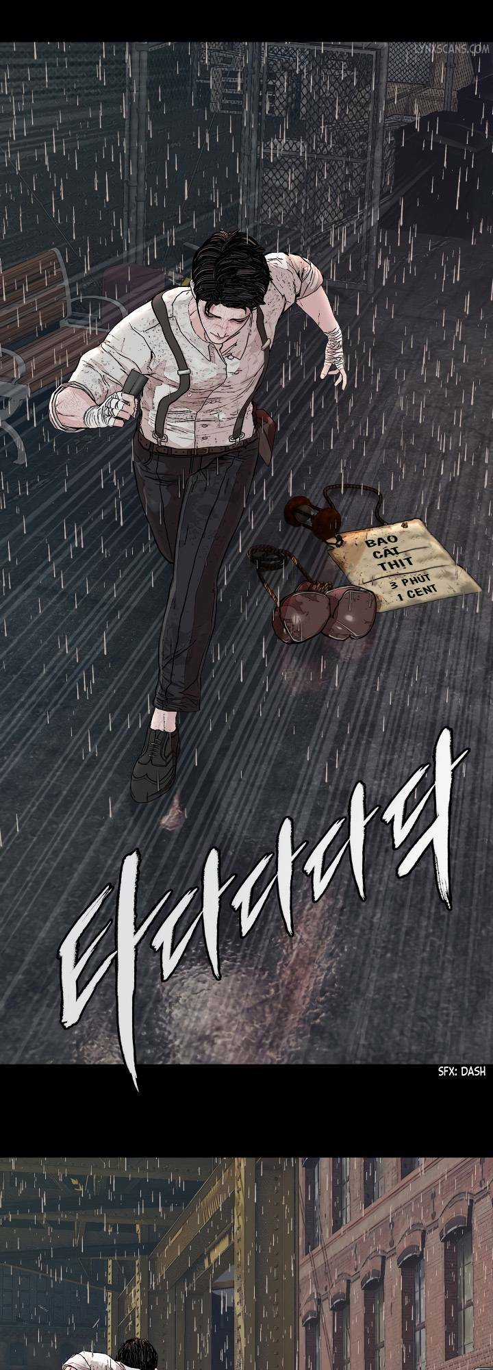 Soldato - Chapter 3 - Trang 79