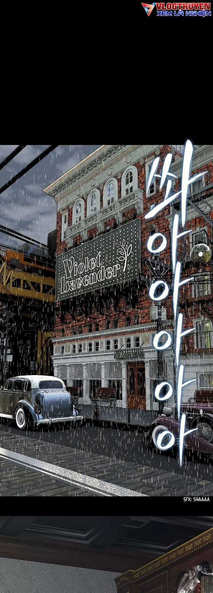 Soldato - Chapter 4 - Trang 1