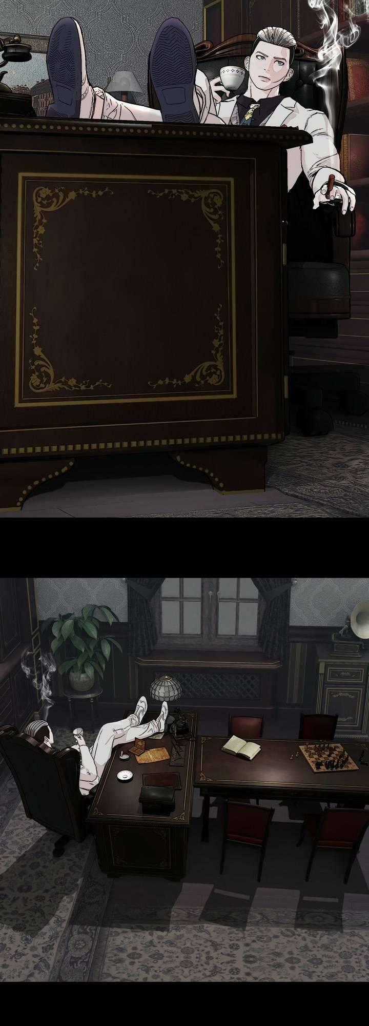 Soldato - Chapter 4 - Trang 2