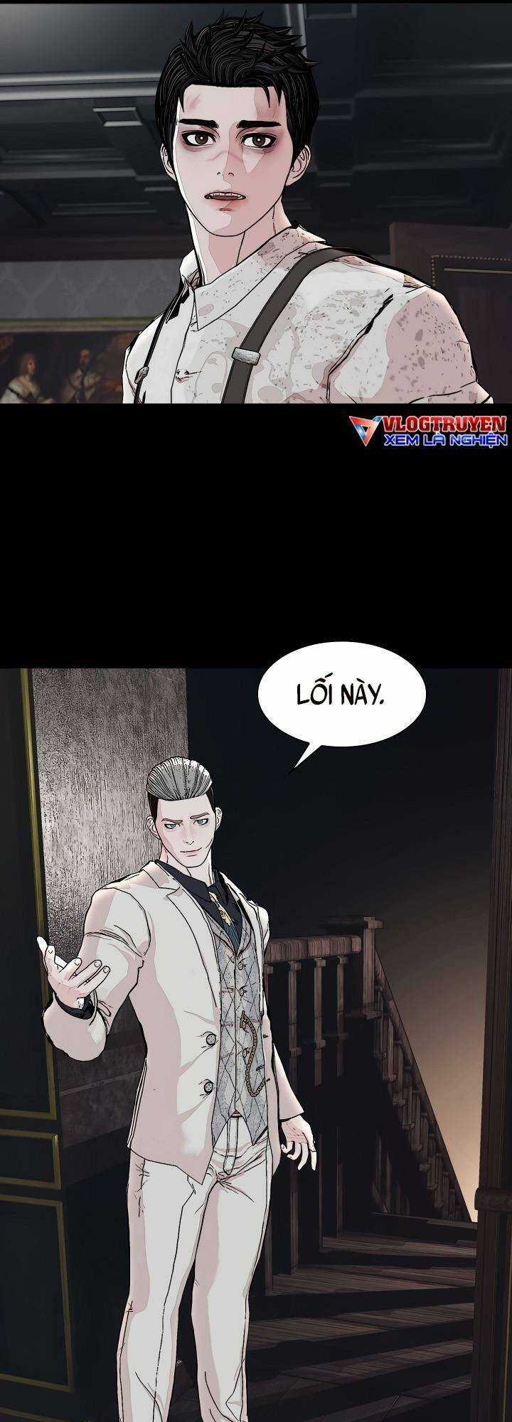 Soldato - Chapter 4 - Trang 12