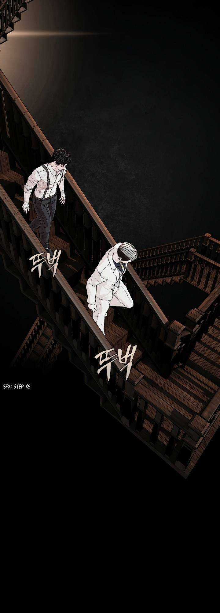 Soldato - Chapter 4 - Trang 16