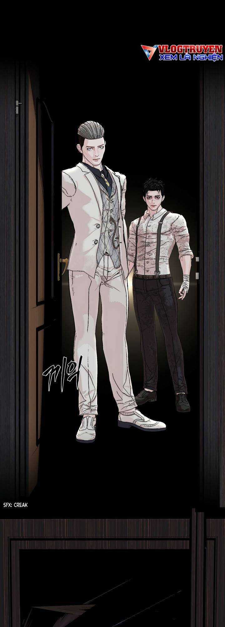 Soldato - Chapter 4 - Trang 17