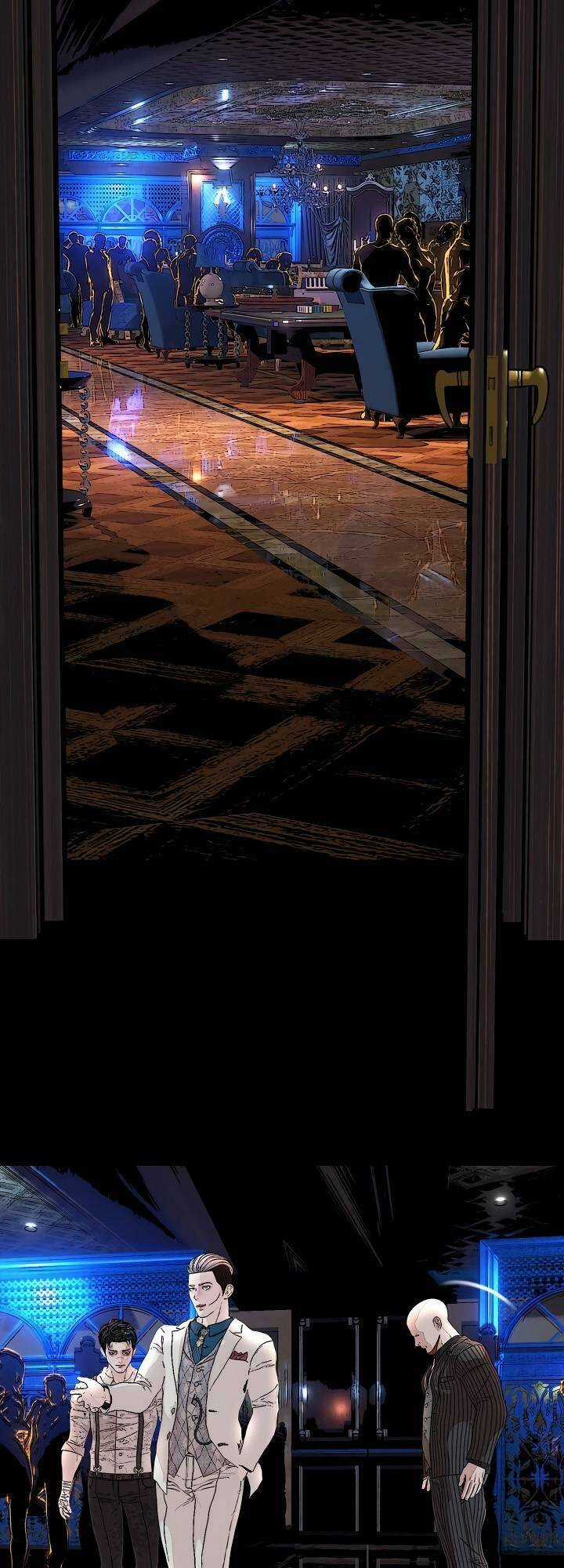 Soldato - Chapter 4 - Trang 18